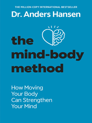 cover image of The Mind-Body Method